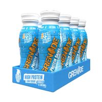 Protein RTD 8x 330ML Cookies & Cream