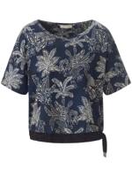 Blouse Van Margittes blauw