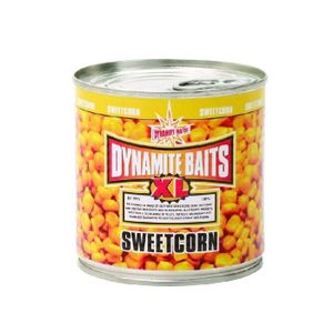 Dynamite Baits Sweetcorn Original 340Gr