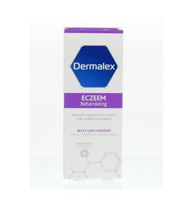 Eczeem creme