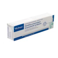 Virbac Tandpasta Enzymatisch Leversmaak Tube 100g - thumbnail