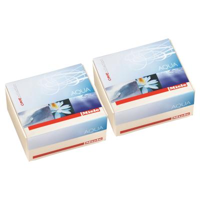 Miele Geurflacon Aqua Duo Pack (2 flacons) Miele Geurflacon Aqua Duo Pack (2 flacons)