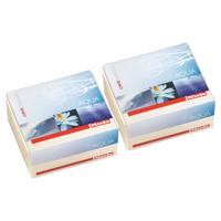 Miele Geurflacon Aqua Duo Pack (2 flacons)
