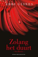 Zolang het duurt - Abbi Glines - ebook - thumbnail