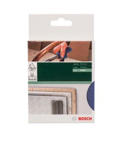 Bosch Accessories 2609256351 Contourschuurpad Best for Contour superfijn 1 stuk(s)