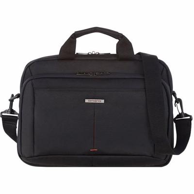 Samsonite laptoptas GuardIT 2.0 Bailhandle 13.3 inch (Zwart) Samsonite laptoptas GuardIT 2.0 Bailhandle 13.3 inch (Zwart)
