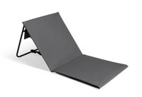 Set van 2 vouwbare ligbedden voor een spotprijs