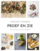 Proef en zie: een culinaire reis door de Bijbel
