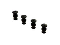 Arrma - Ball M3x8x12MM (4Pcs) (ARA330554) - thumbnail