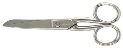 Schaar reuser 130 mm staal