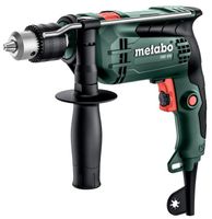 Metabo SBE 650 Klopboormachine | 650 Watt | 10 Nm - 600742000 - thumbnail