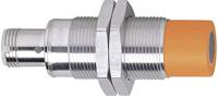 Ifm Electronic Induktiver Näherungsschalter M18 not bündig PNP IG7105