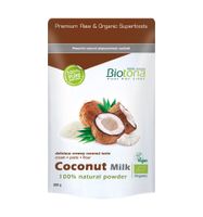 Coconut milk powder bio - thumbnail