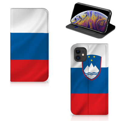 Apple iPhone 11 Standcase Slovenië Apple iPhone 11 Standcase Slovenië
