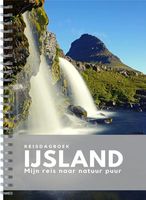 Reisdagboek IJsland | Perky Publishers - thumbnail