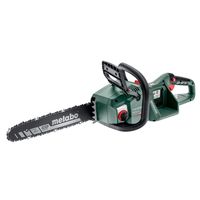 Metabo Accu-kettingzaag | MS 36-18 LTX BL 40 | Zonder accu en lader - 601613850