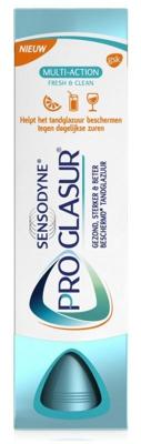Sensodyne Proglasur Tandpasta - Multi Action 75ml