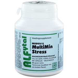 MultiMin Stress (module 2)