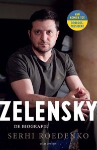 Zelensky - Serhi Roedenko - ebook