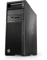 HP Z640 Intel Xeon 6C E5-1650 v4 3.60GHz, 32GB DDR4, 240GB SSD + 1TB HDD SATA, DVDRW, Quadro P620 2GB, Win 10 Pro