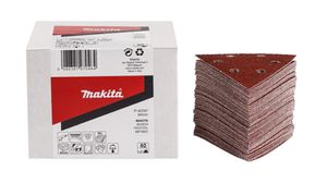 Makita Accessoires Schuurvel 3-k K100 red v. - P-42628 - P-42628