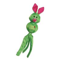 KONG – Wubba Friends Ballistic – touwspeelgoed van nylon (verschillende figuren) – voor zeer grote honden