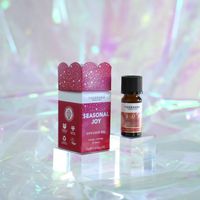 Diffuser oil seasonal joy