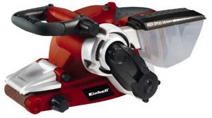 Einhell TE-BS 8540 E Bandschuurmachine 850 W 75 x 140 mm