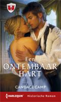 Een ontembaar hart - Candace Camp - ebook