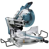 Makita Accu-kap- en verstekzaag Zonder accu 260 mm 30 mm - thumbnail