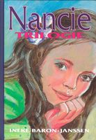 Nancie trilogie - Ineke Baron-Janssen - ebook - thumbnail