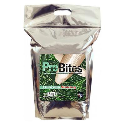 ProBites ProBites Chlorella Sinking 3 KG (actie)