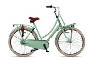 Altec Dutch  Transportfiets 28 inch 57cm Mint Green