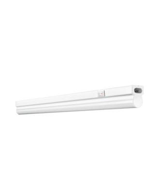 Ledvance LED TL Armatuur Linear Compact Schakelaar 8W 800lm - 840  | 60cm - Vervanger voor 1x14W