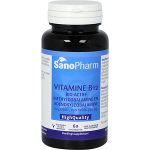 Vitamine B12