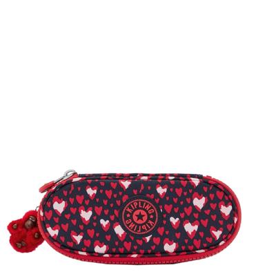Kipling Duobox Etui heart festival School etui Kipling Duobox Etui heart festival School etui