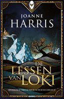 De lessen van Loki - Joanne Harris - ebook