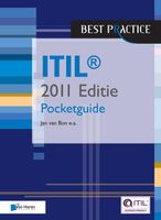 ITIL pocketguide - 2011 - Jan van Bon - ebook