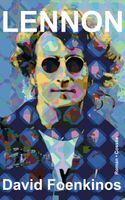 Lennon - David Foenkinos - ebook - thumbnail