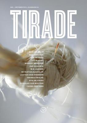 Tirade 440 - eBook (9789028260061)
