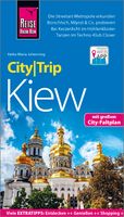 Reisgids CityTrip Kiew - Kiev | Reise Know-How Verlag - thumbnail