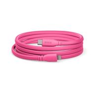 RØDE SC19 USB-C naar Lightning Kabel (1,5m, Roze)