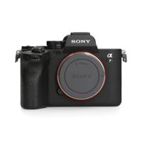 Sony Sony A7 IV 11.418 kliks - Gereserveerd