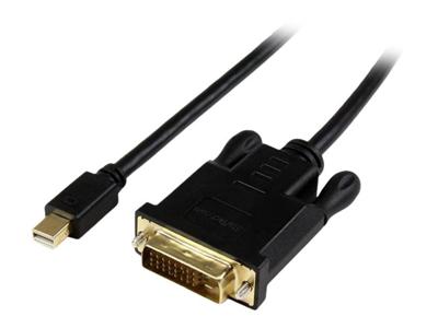 .com 91 cm Mini DisplayPort naar DVI actieve adapter kabel - mDP naar DVI converter 1920x1200 - DisplayPort kabel - Mini DisplayPort (M) naar DVI-D (M) - 90 cm - actief - zwart .com 91 cm Mini DisplayPort naar DVI actieve adapter kabel - mDP naar DVI converter 1920x1200 - DisplayPort kabel - Mini DisplayPort (M) naar DVI-D (M) - 90 cm - actief - zwart