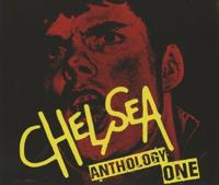 Anthology - CD (0803341482432)