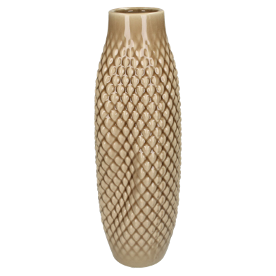 Wants&Needs Accessoires Vaas Bruin