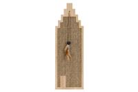 Designed by Lotte Berit - Krabplank - Hout - 60x20x2 cm