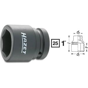 Hazet HAZET 1100S-41 Kracht-dopsleutelinzet 1 (25 mm)