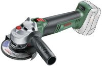 Bosch Groen UniversalGrind 18V-75 Haakse slijper | 750 W | 115 mm | In doos - 06033E5000 - thumbnail