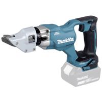 Makita Accu-blikschaar DJS200Z Brushless, Zonder accu, Zonder lader